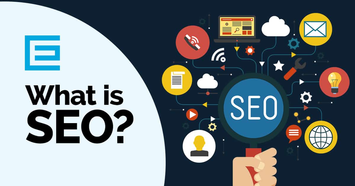 Read more about the article What is SEO?