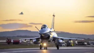 Read more about the article Pakistan’s J-10C Fighter Jet: Capabilities and Strategic Impact
